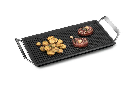 Płyta grillowa plancha Electrolux