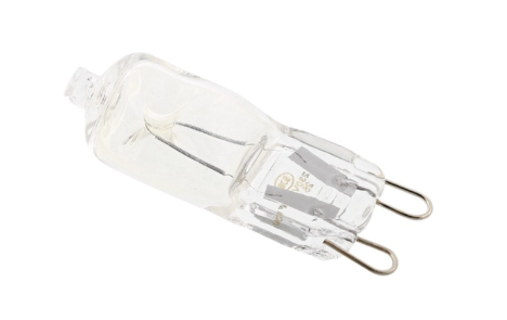 Oven Lamp Bulb - 40W G9 Halopin