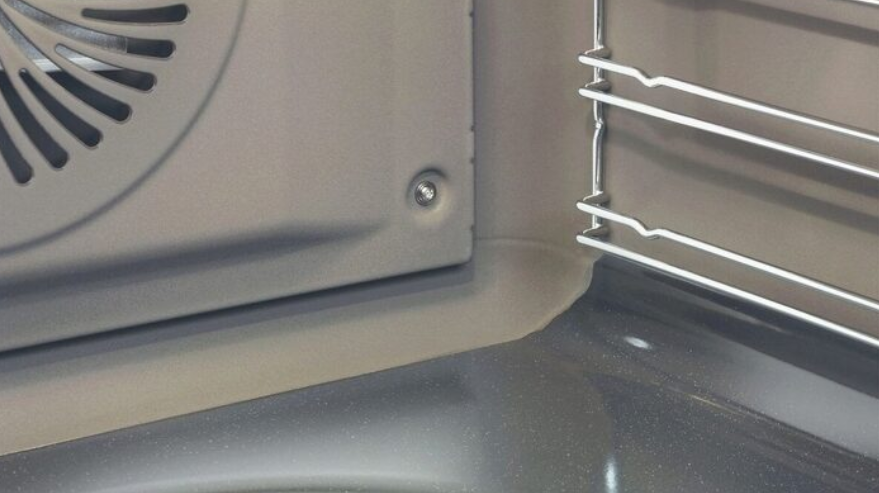 wkłady katalityczne w piekarniku