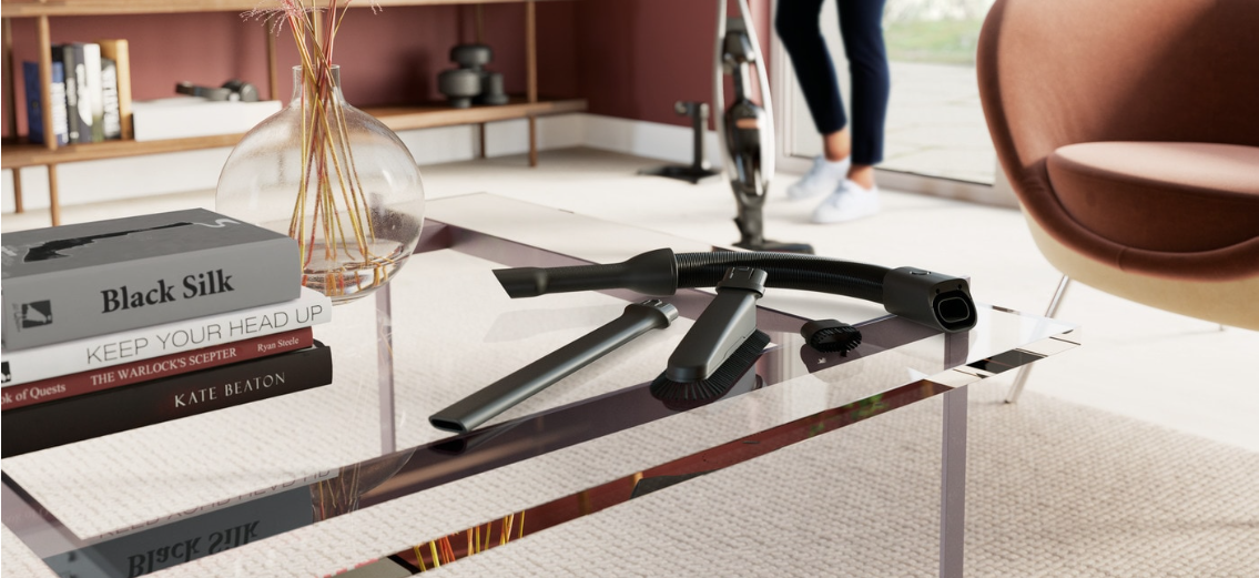 Pure Q KIT19 Zestaw akcesoriów do domu i samochodu 2