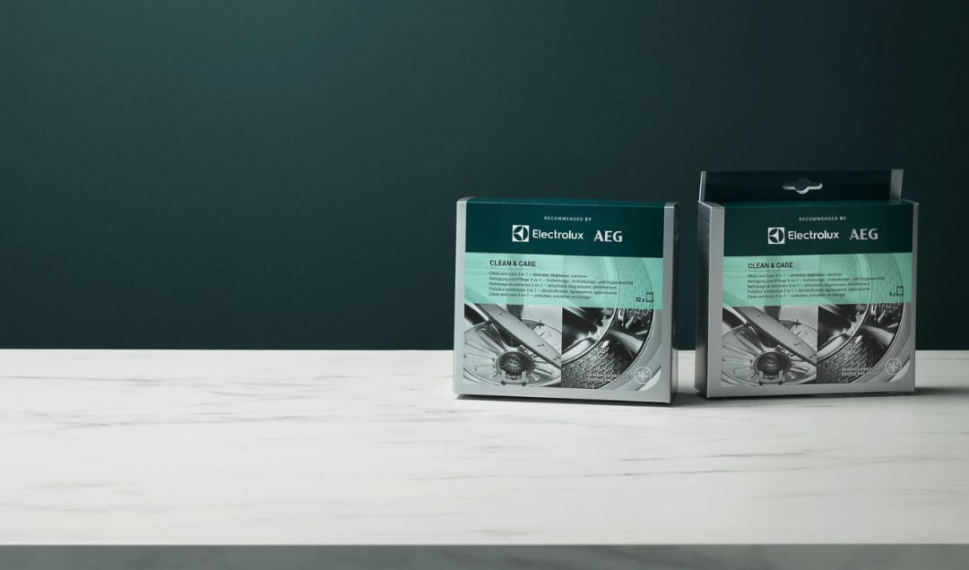 clean and care package