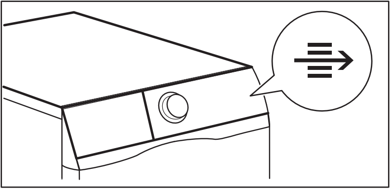 condenser dryer icon