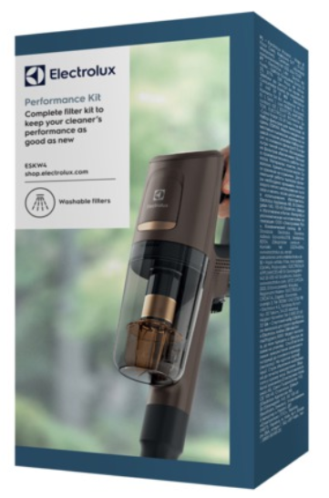 ESKW4 zestaw filtrów