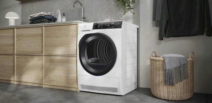 suszarka electrolux