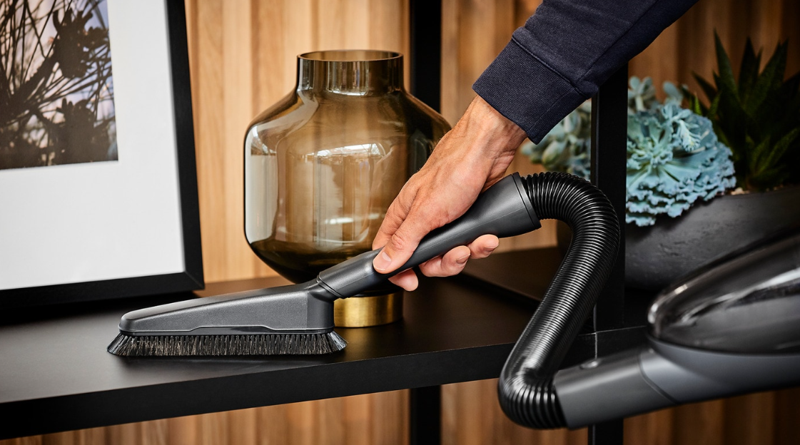 Pure Q KIT19 Zestaw akcesoriów do domu i samochodu