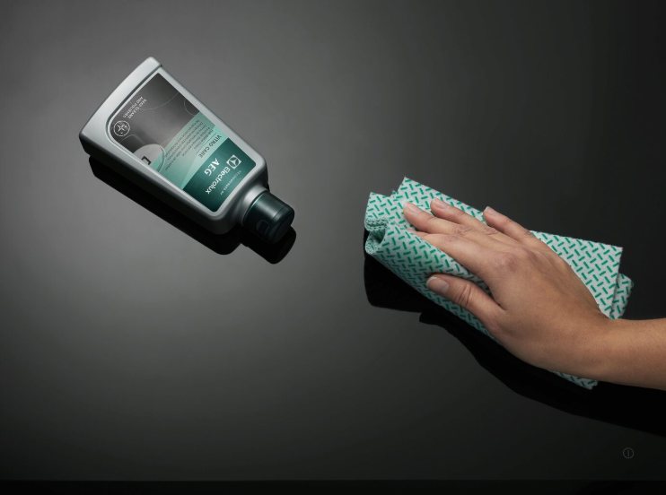 vitro care hob cleaner 1