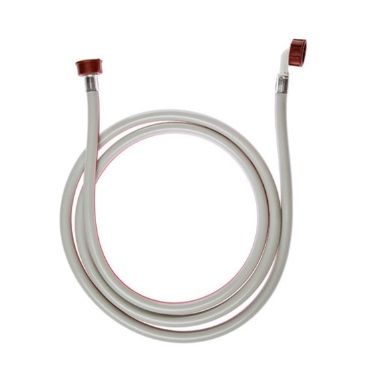 Wasserzulaufschlauch bis 90°C