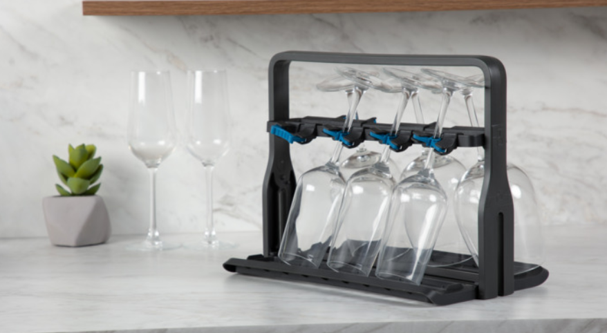 E9DHGB01 kosz na kieliszki do zmywarki