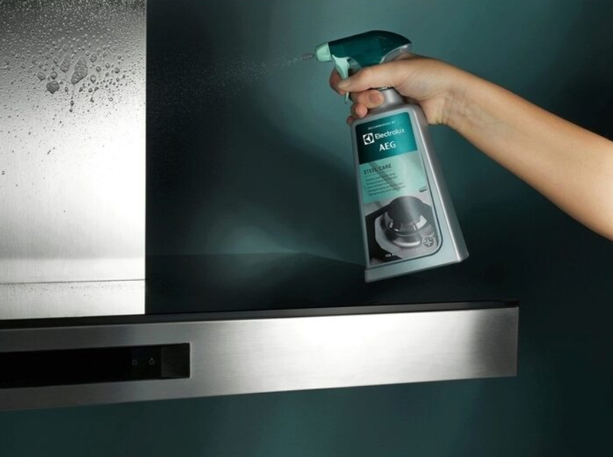 steel care spray usage 1