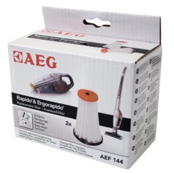AEF144 Austauschfilter