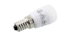 Kühlschrank Glühlampe