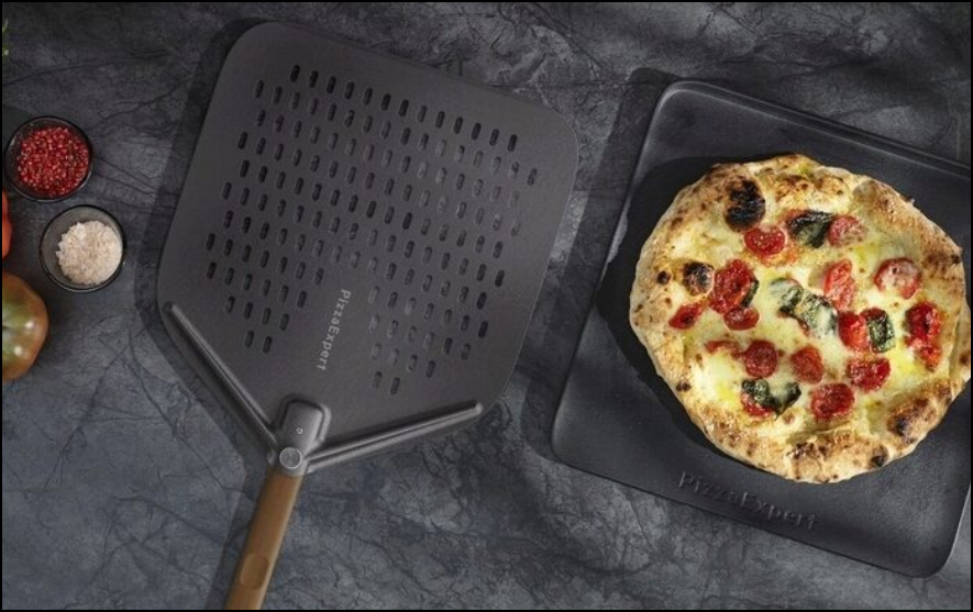 AEG PizzaExpert Kit