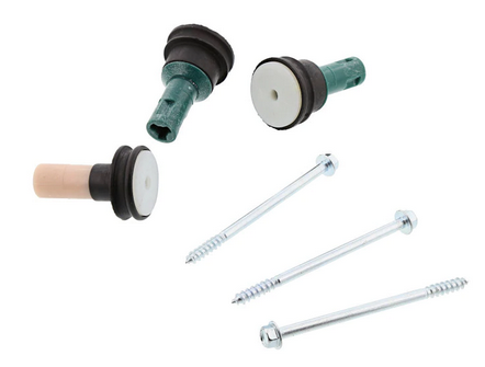 transit bolts washing machine