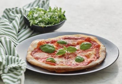 AF Pizza Margarita