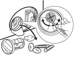 Remove the filter and rinse it under a running tap2.jpg