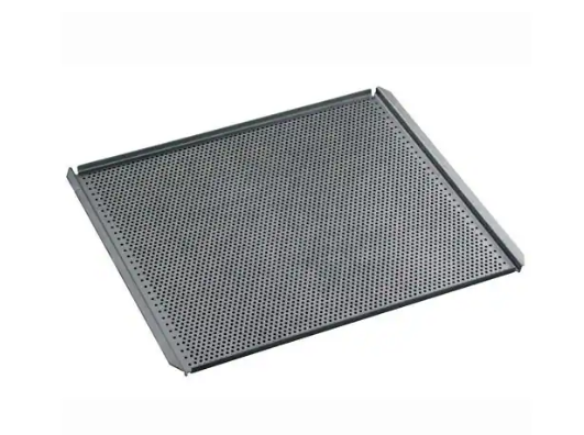 Easy2Clean Patisserie Profibackblech gelocht