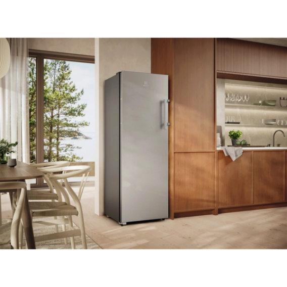 electrolux fridge