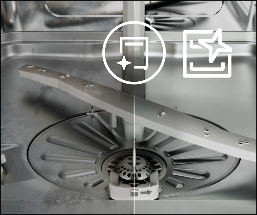 Machine Care icon