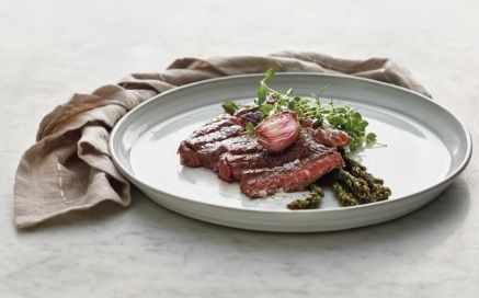AF Steak