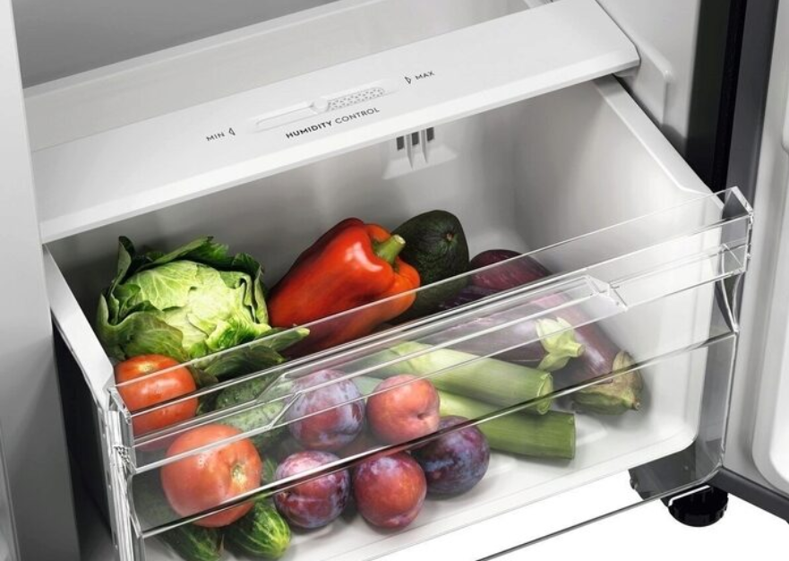 fridge drawer AEG