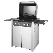 Barbecues