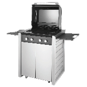 Barbecues