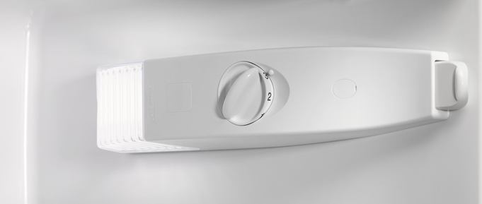 fridge thermostat knob