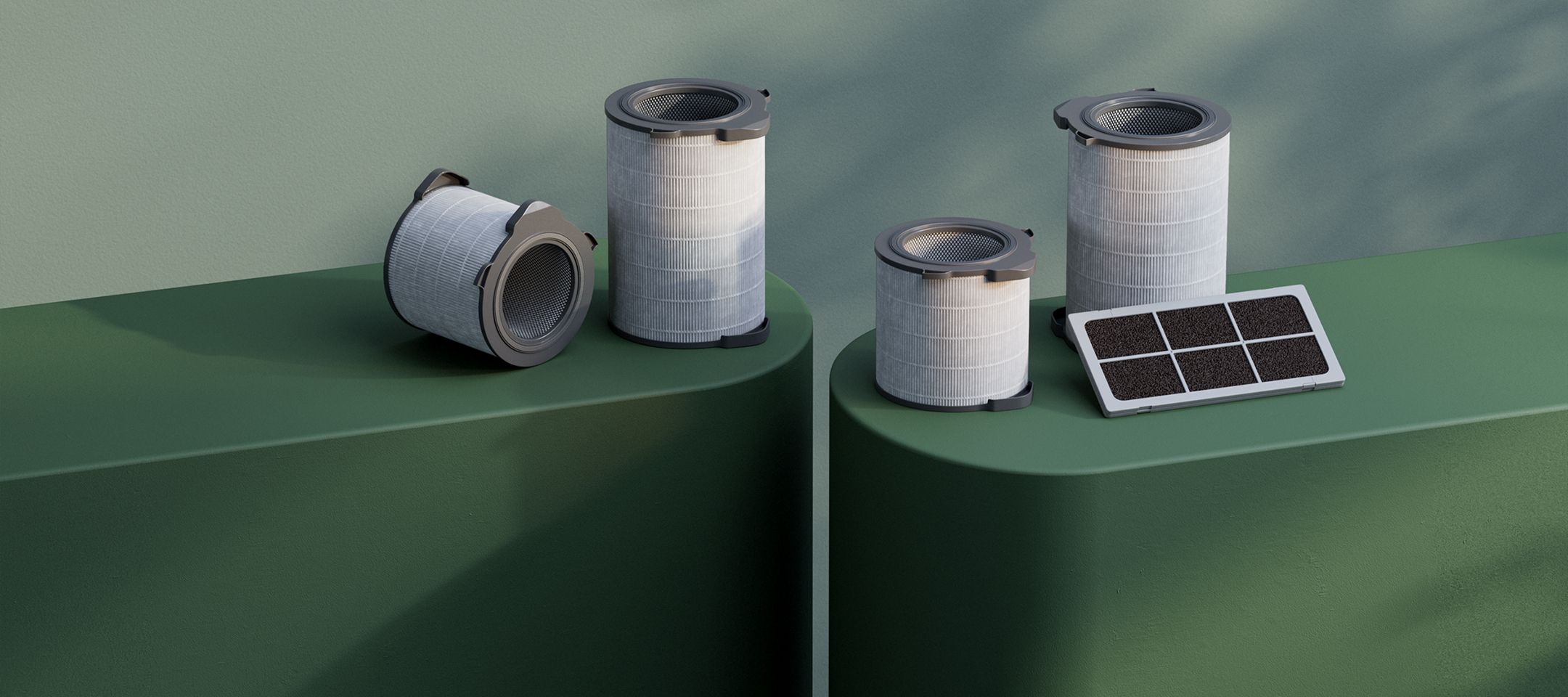 Filtri Electrolux