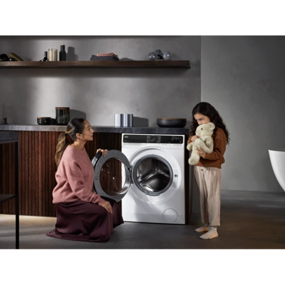 aeg washing machine and tumble dryer