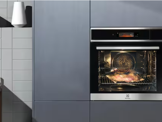 Electrolux ovn