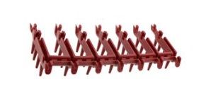 Geschirrspüler: Softspikes für Gläser