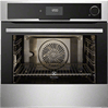 Ovens, kookplaten en fornuizen