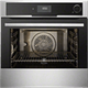 Ovens, kookplaten en fornuizen
