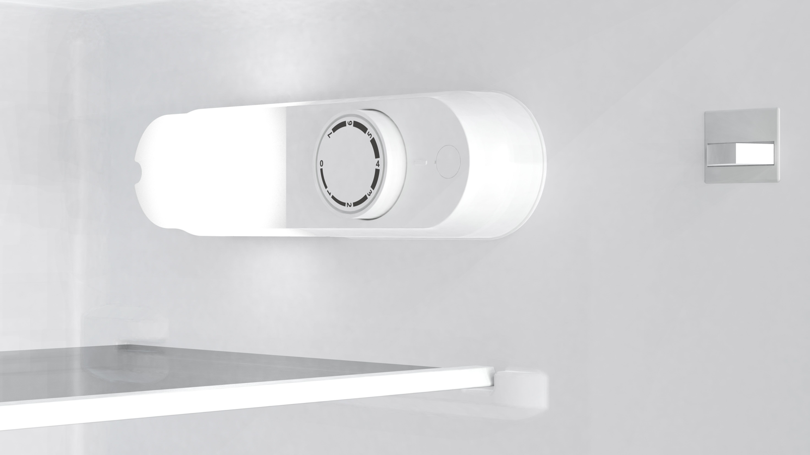 manual thermostat
