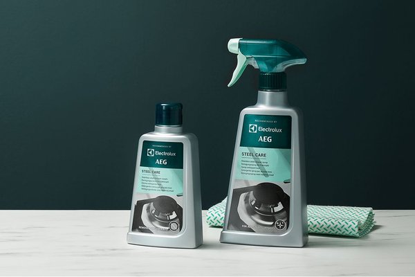 Cleaning