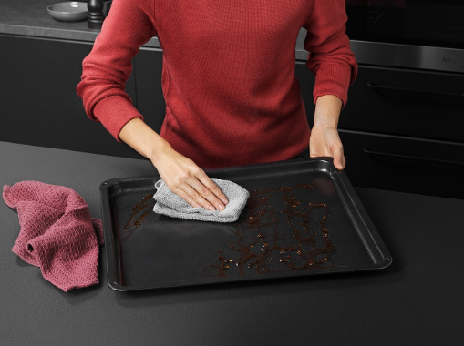Easy2Clean Backblech
