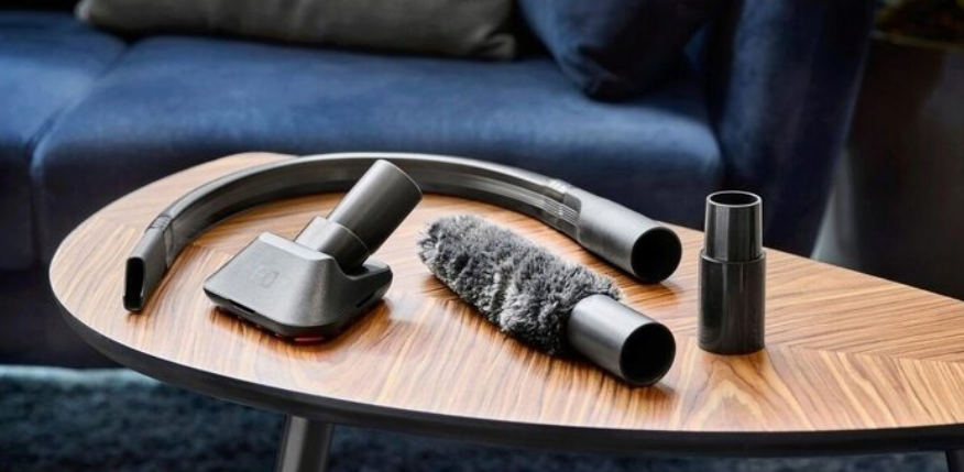 Electrolux vacuum cleaner accessories