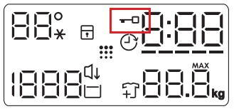 lock symbol