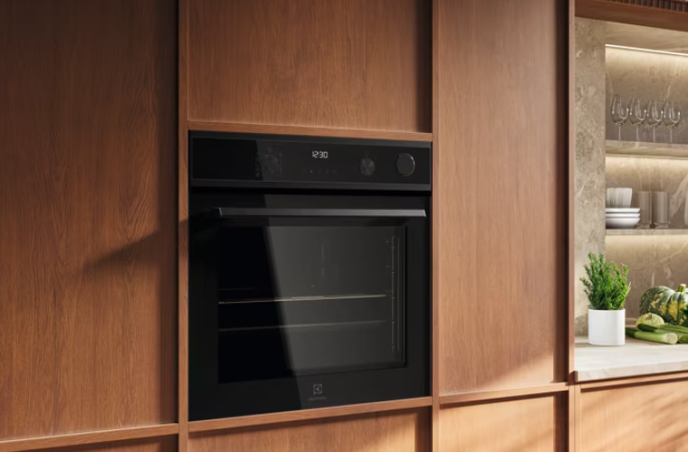 Electrolux ovn