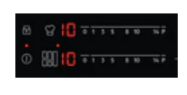Displayanzeige FlexiBridge