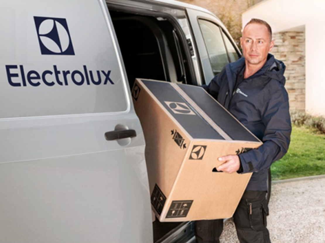 Electrolux  service 2