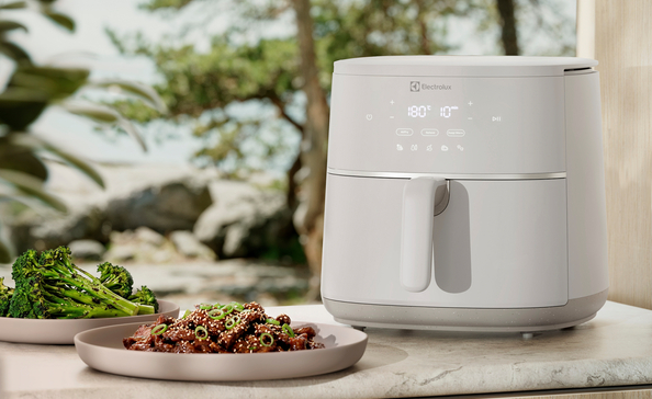 AirFryer Electrolux