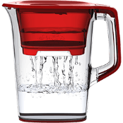 Waterfilterkannen