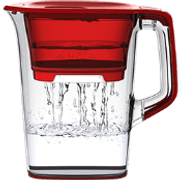 Waterfilterkannen