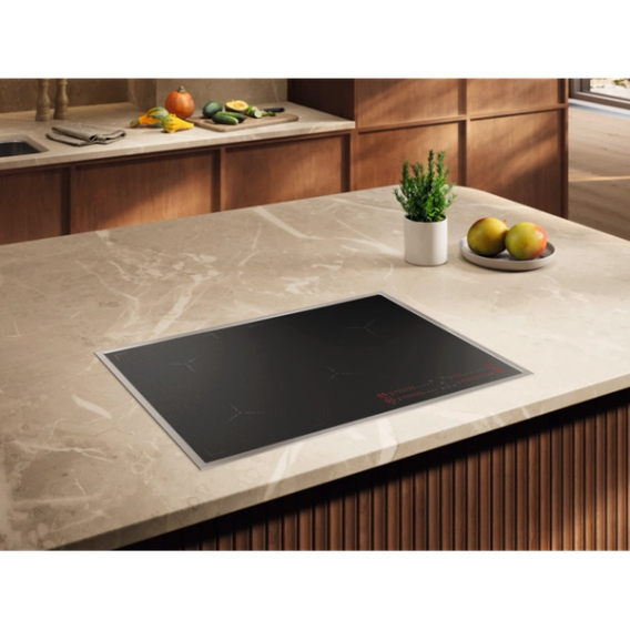 electrolux hob
