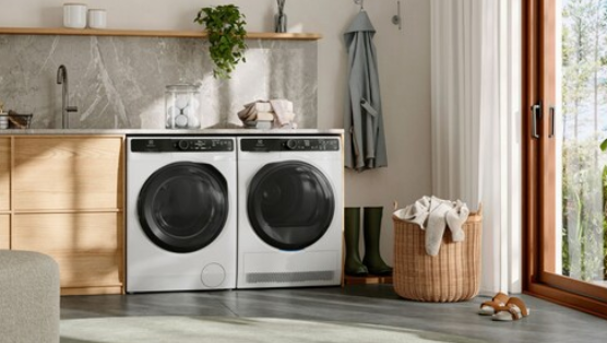 Electrolux vaskemaskine