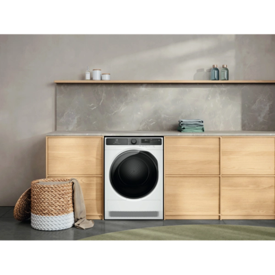 tumble dryer