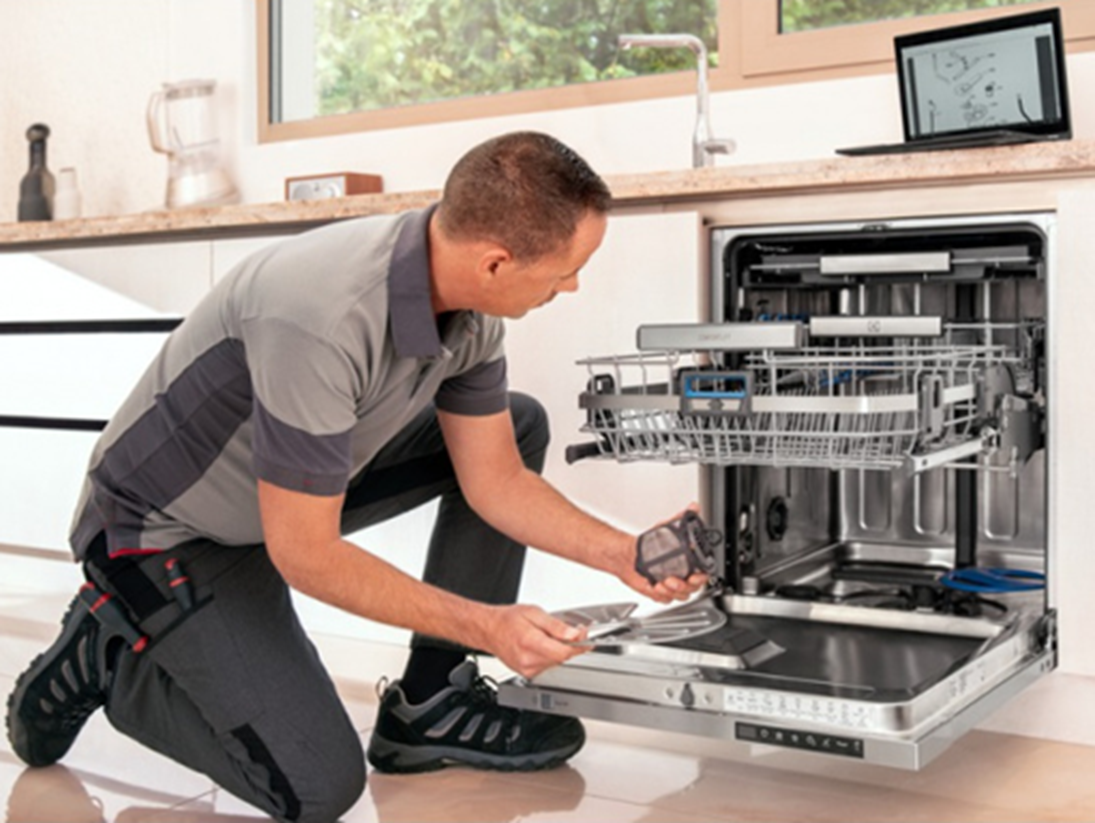 Electrolux service