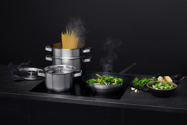 AEG cookware