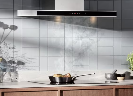 Electrolux emhætte